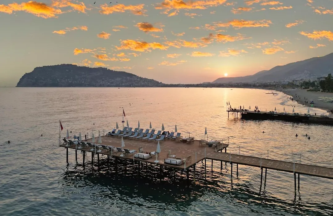 Day One Beach Resort&SPA - Adult Only-1